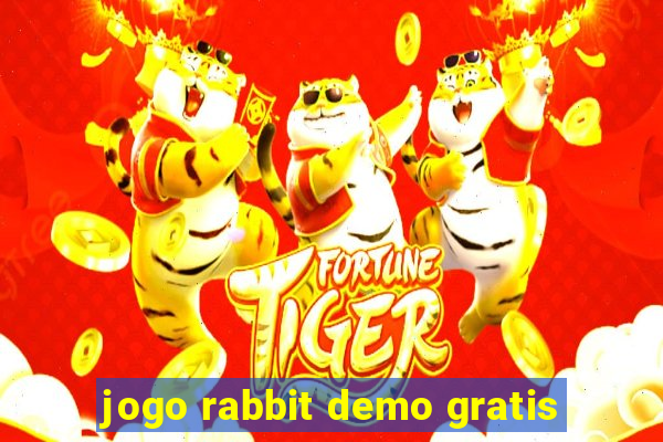 jogo rabbit demo gratis